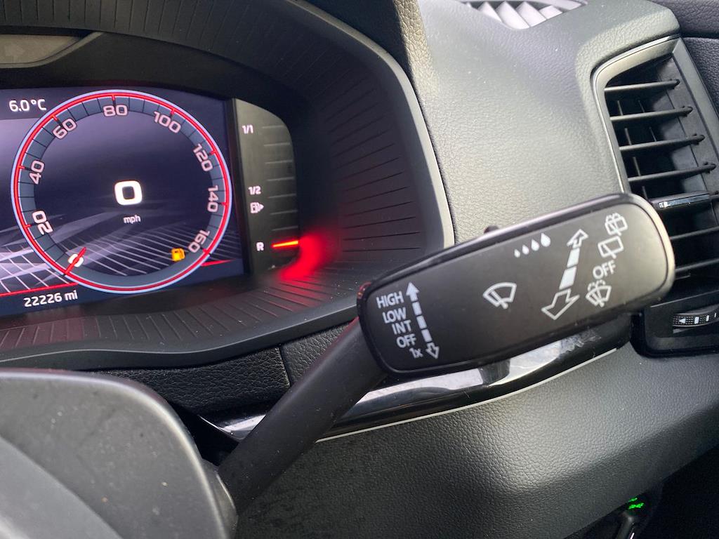 Used Skoda Karoq 2024 for sale - 76958768: Photo 31