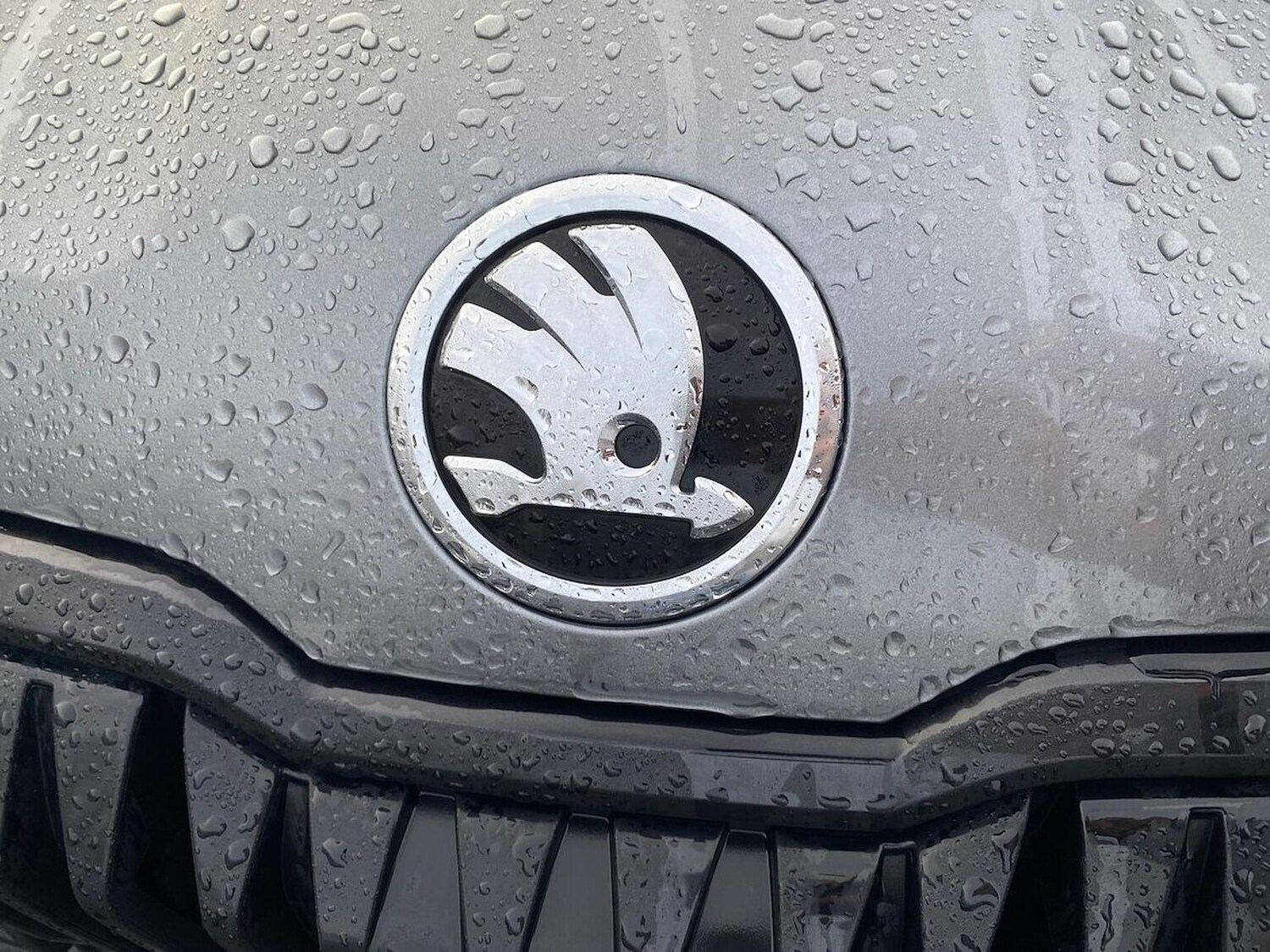 Used Skoda Karoq 2024 for sale - 76958768: Photo 36