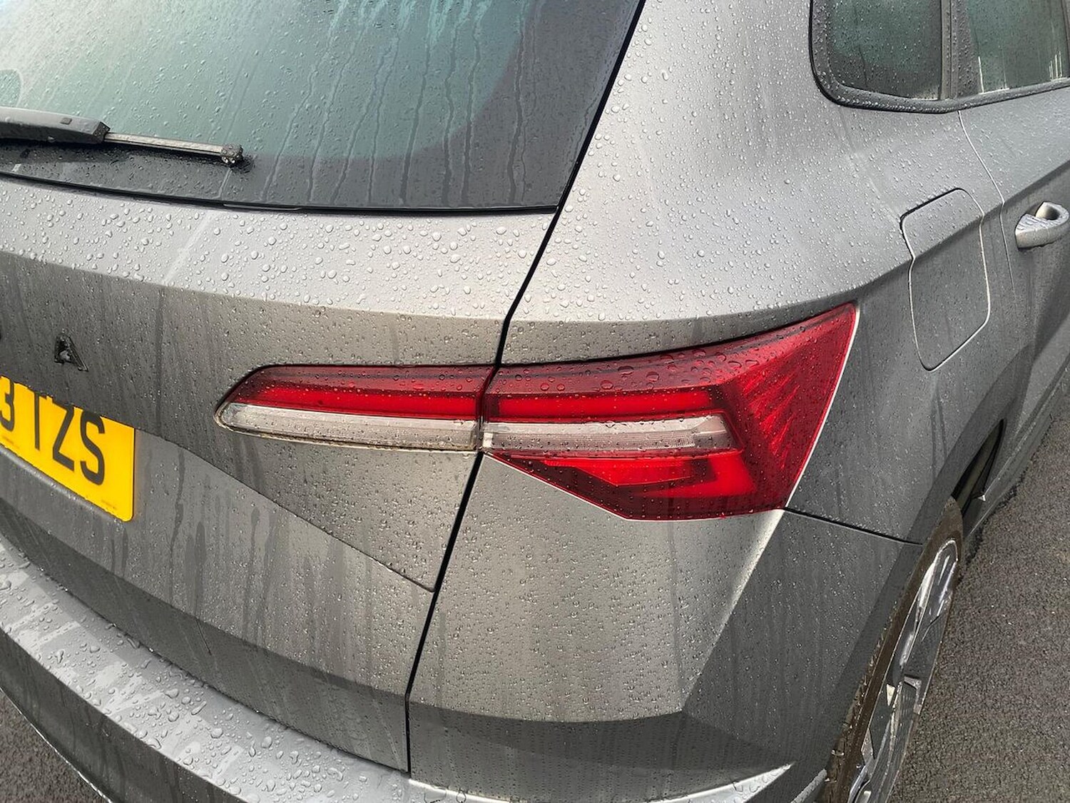 Used Skoda Karoq 2024 for sale - 76958768: Photo 39