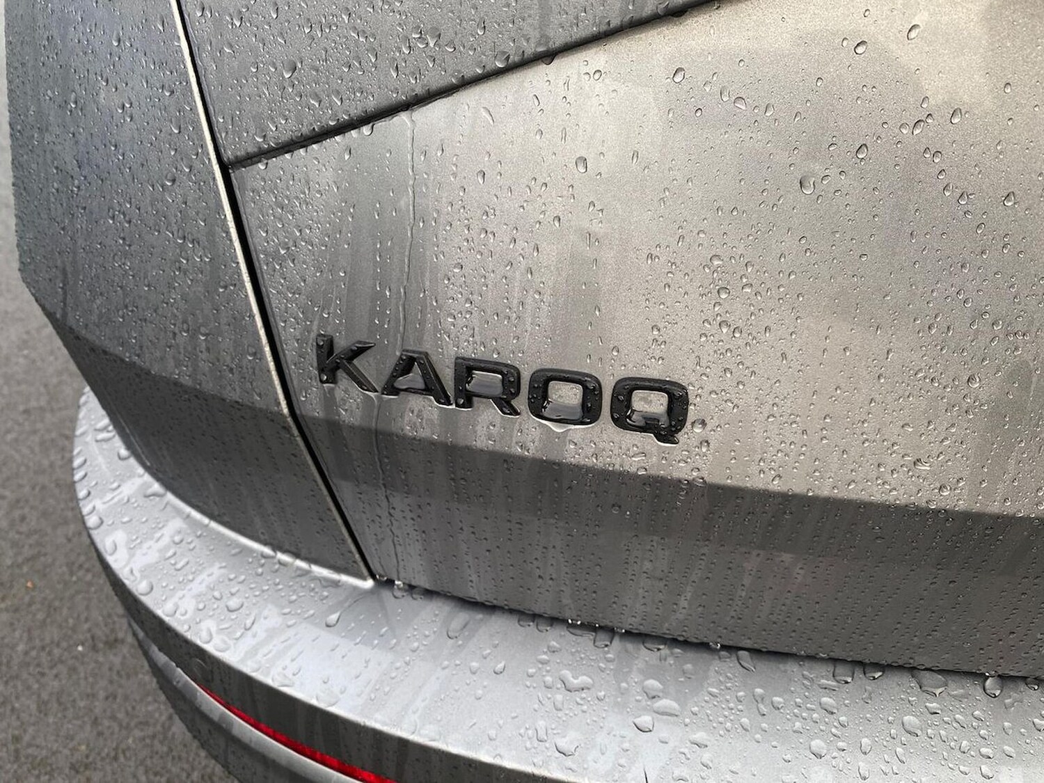 Used Skoda Karoq 2024 for sale - 76958768: Photo 42