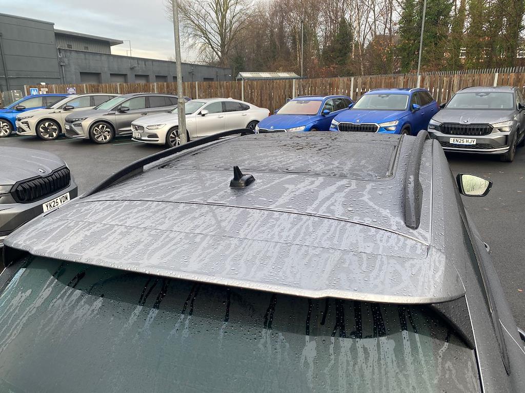 Used Skoda Karoq 2024 for sale - 76958768: Photo 44