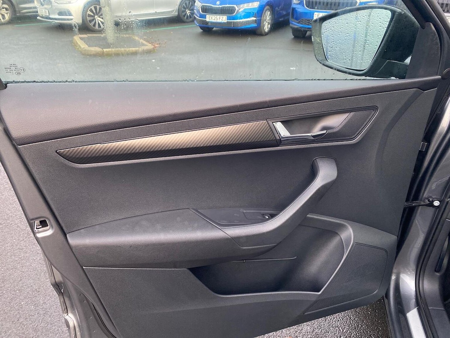 Used Skoda Karoq 2024 for sale - 76958768: Photo 45