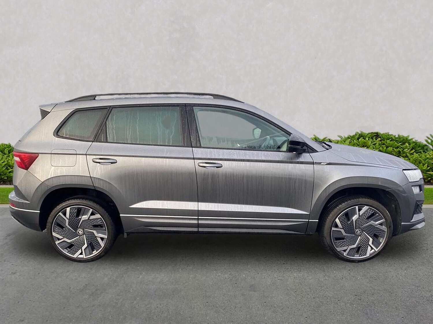 Used Skoda Karoq 2024 for sale - 76958768: Photo 6