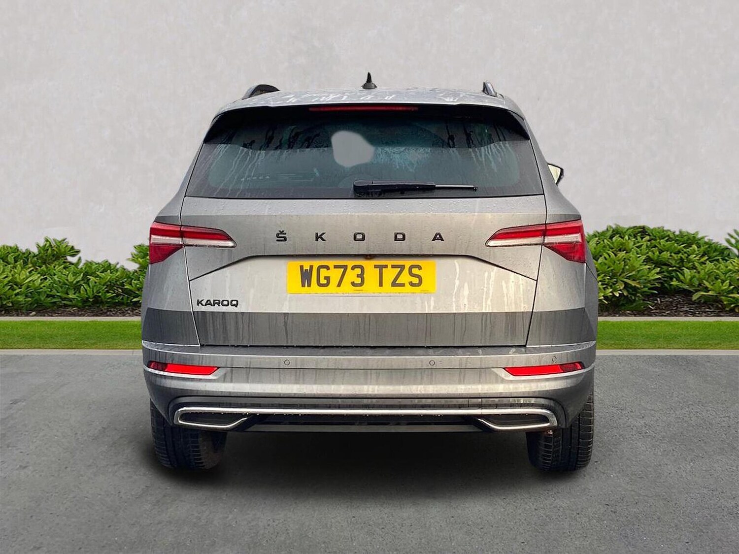 Used Skoda Karoq 2024 for sale - 76958768: Photo 7