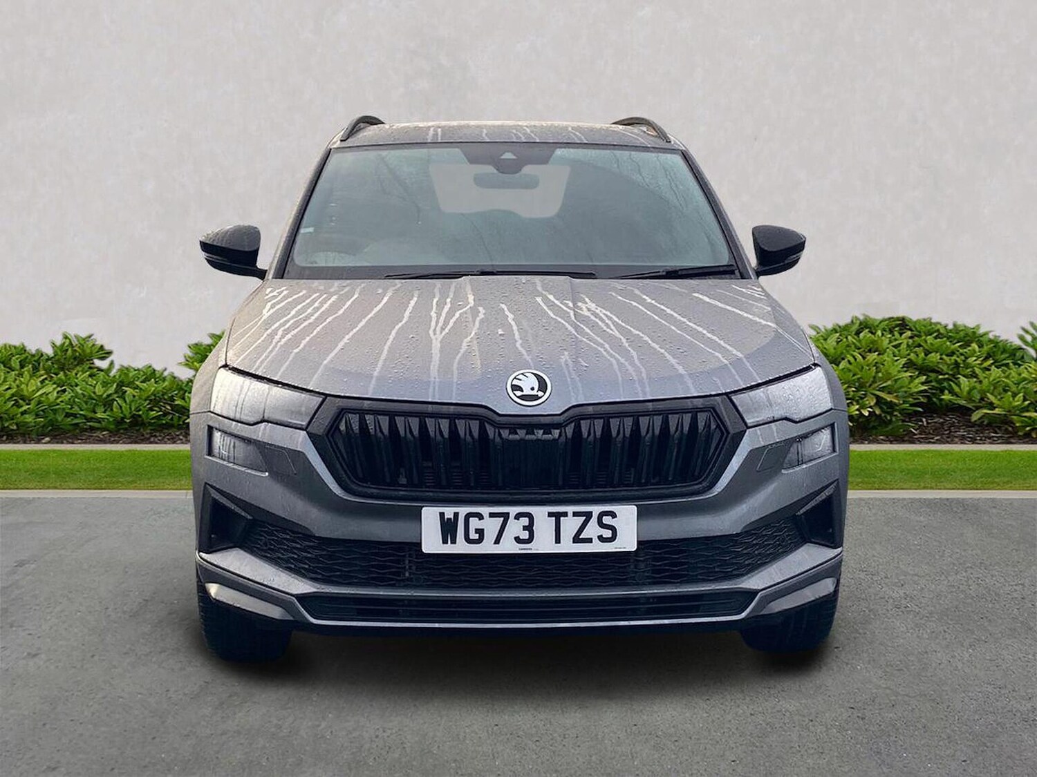 Used Skoda Karoq 2024 for sale - 76958768: Photo 8