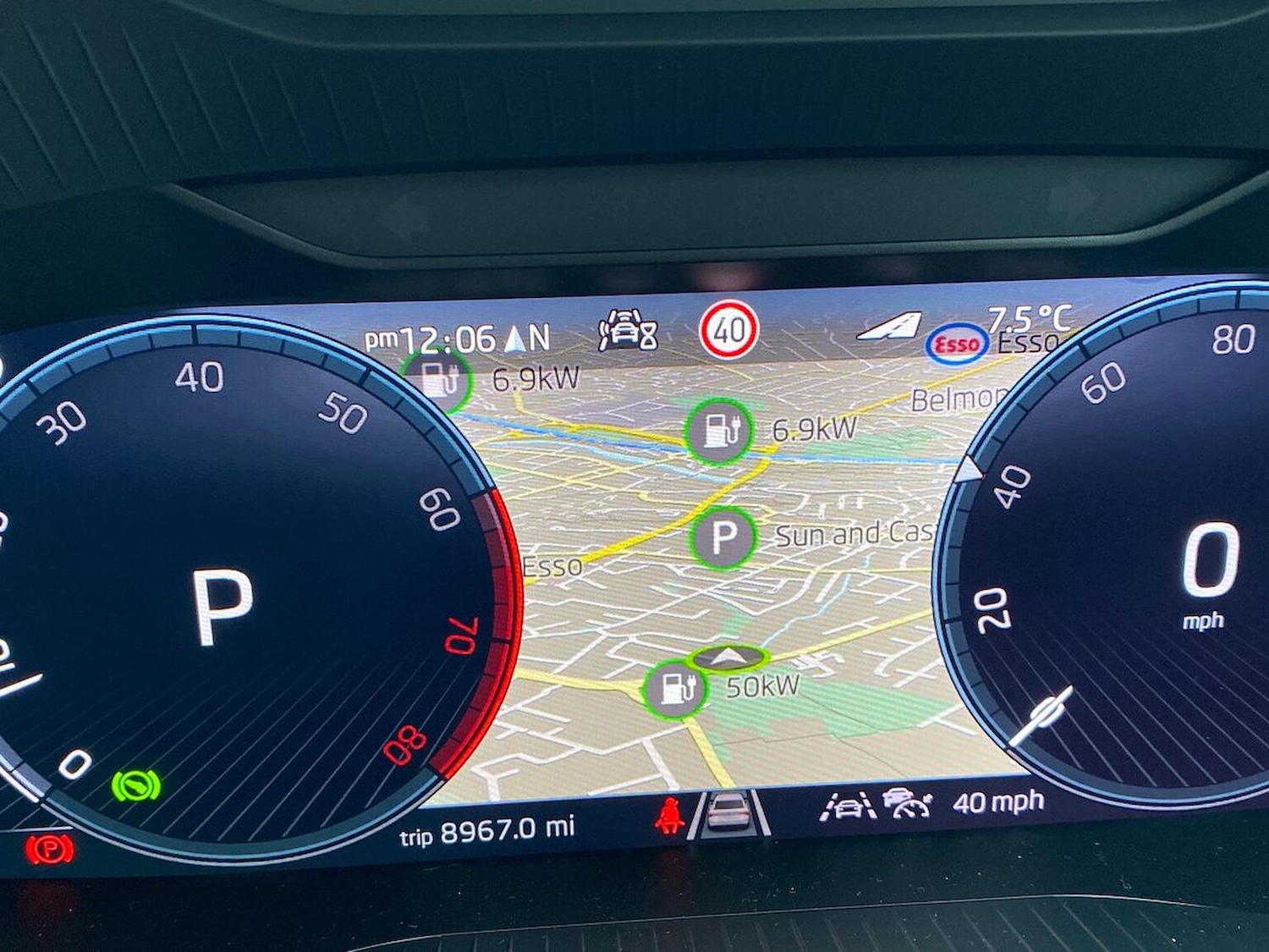 Used Skoda Karoq 2025 for sale - 77872120: Photo 25