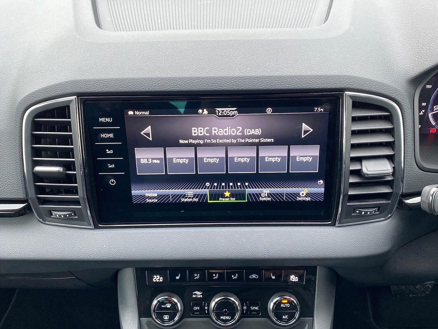 Used Skoda Karoq 2025 for sale - 77872120: Photo 26