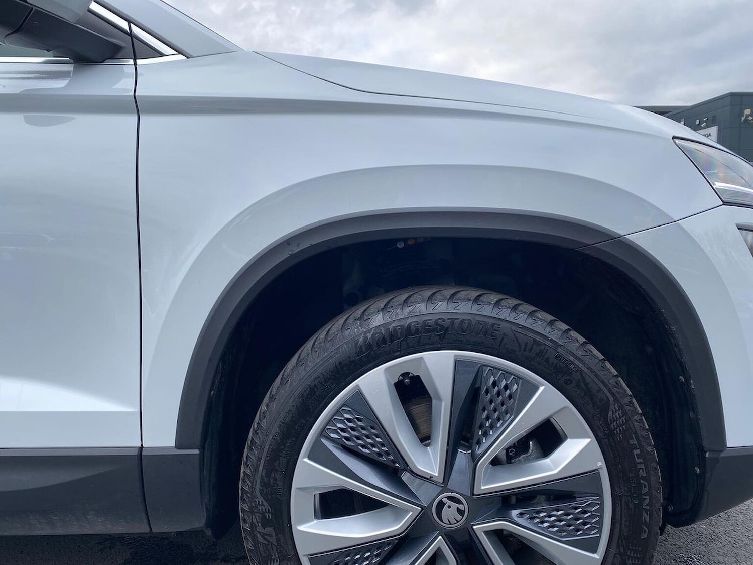 Used Skoda Karoq 2025 for sale - 77872120: Photo 36