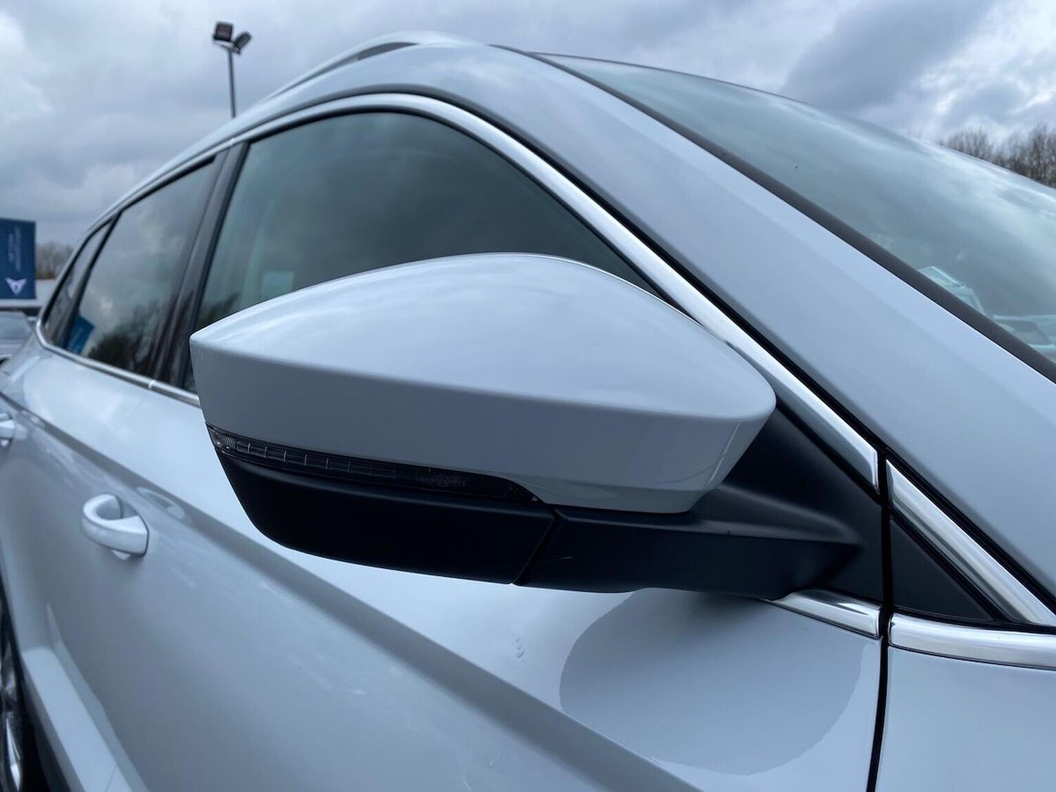 Used Skoda Karoq 2025 for sale - 77872120: Photo 39