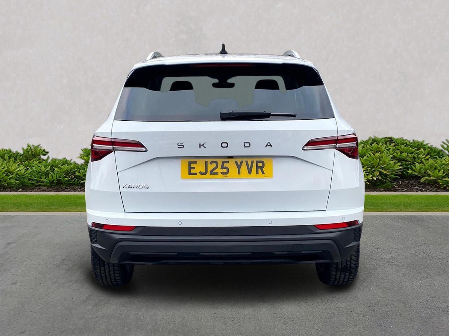 Used Skoda Karoq 2025 for sale - 77872120: Photo 5