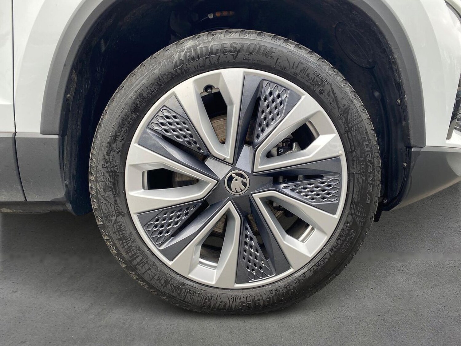 Used Skoda Karoq 2025 for sale - 77872120: Photo 7