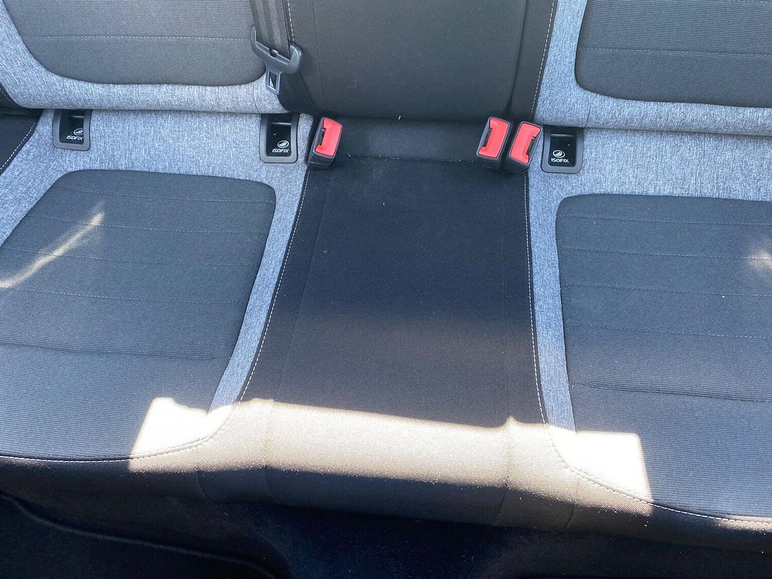Used Skoda Fabia 2021 for sale - 76040732: Photo 16