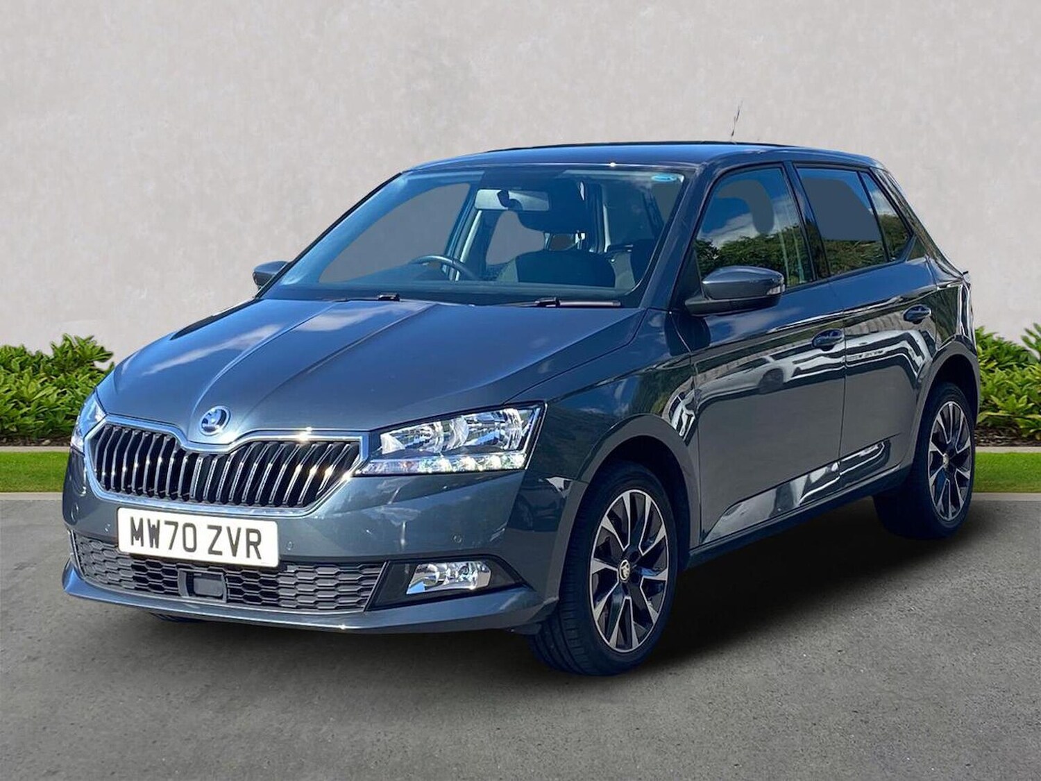Used Skoda Fabia 2021 for sale - 76040732: Photo 20