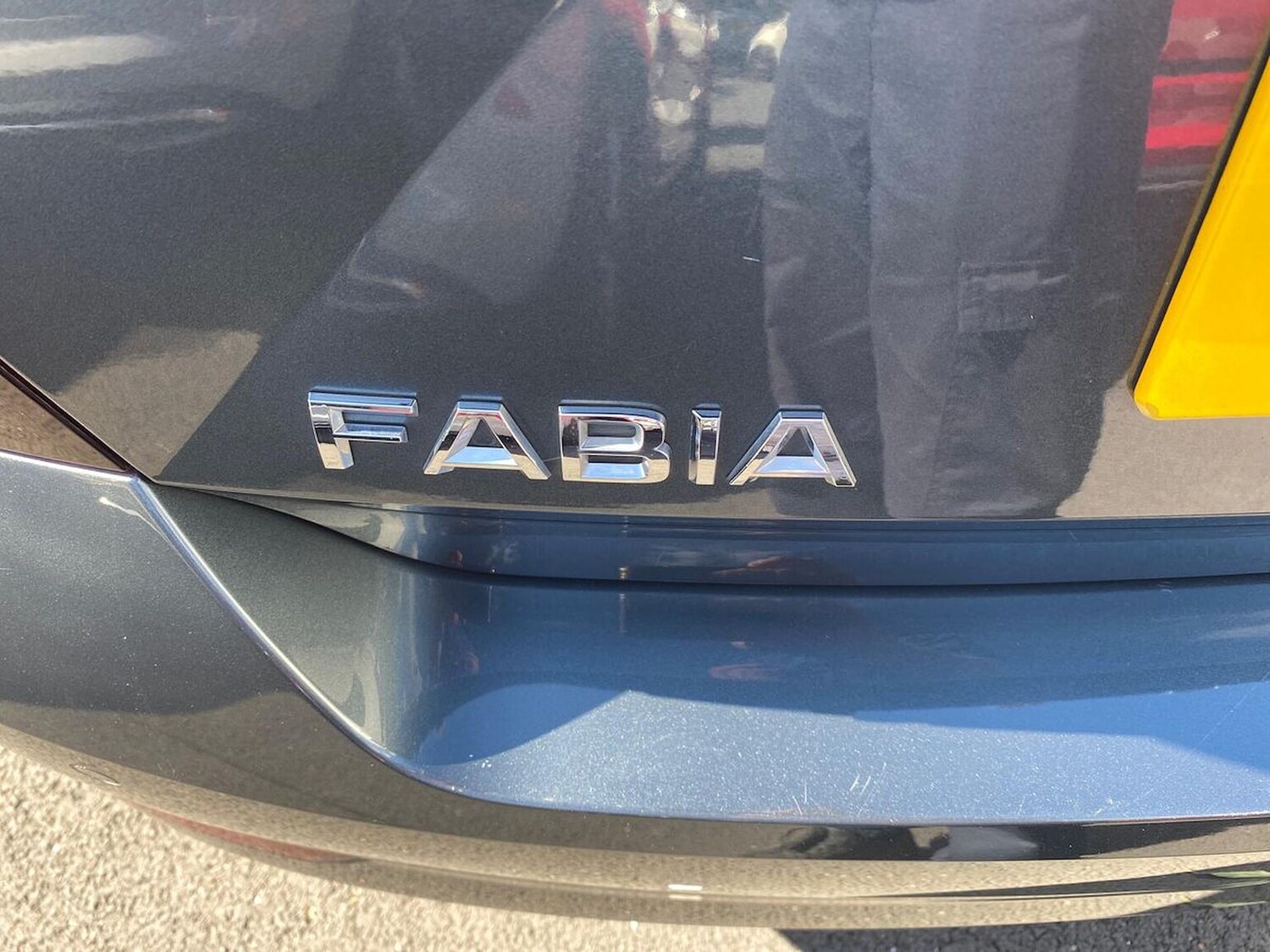 Used Skoda Fabia 2021 for sale - 76040732: Photo 34