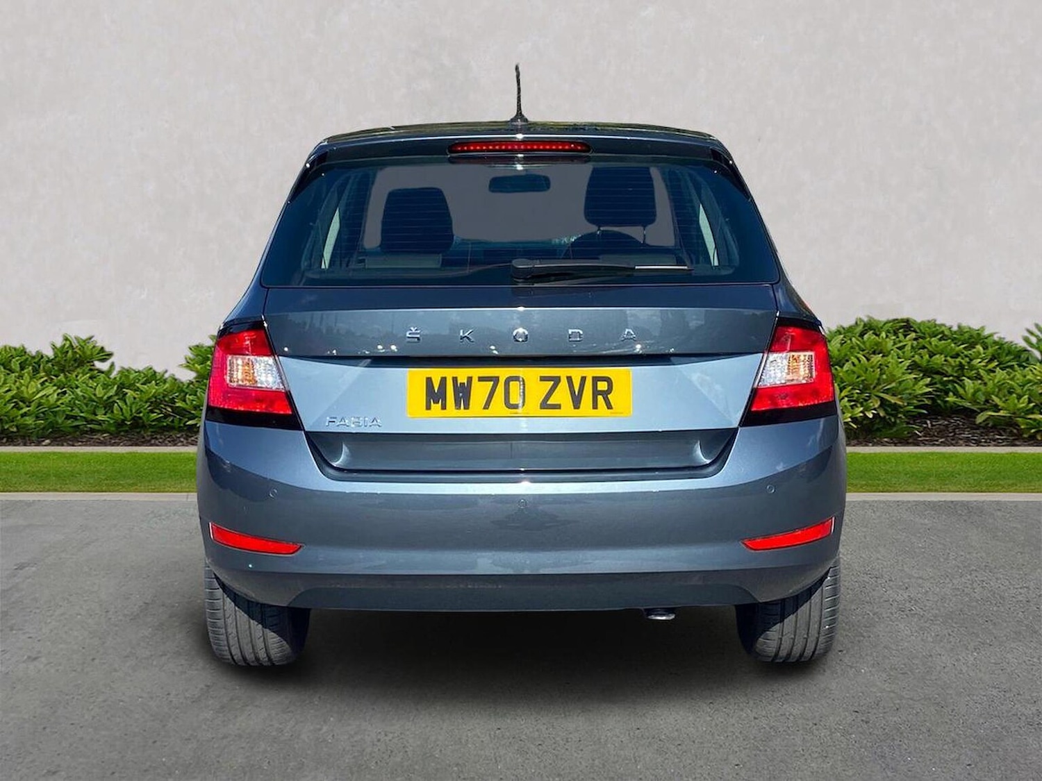 Used Skoda Fabia 2021 for sale - 76040732: Photo 4