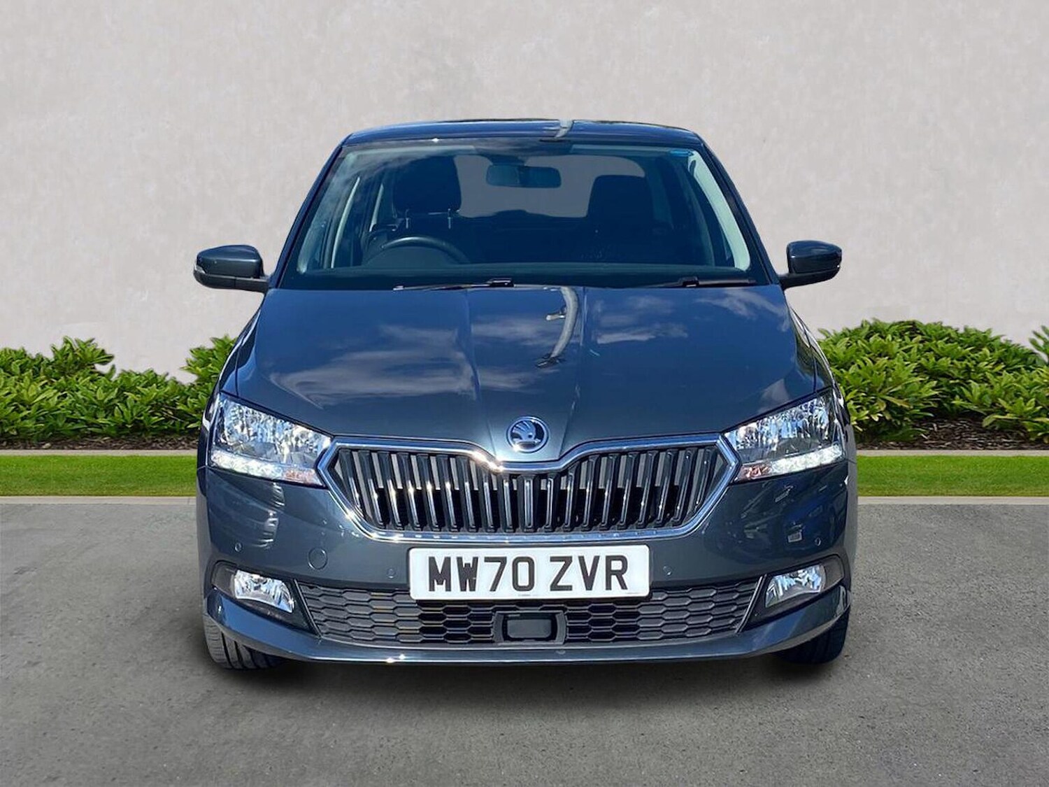 Used Skoda Fabia 2021 for sale - 76040732: Photo 5
