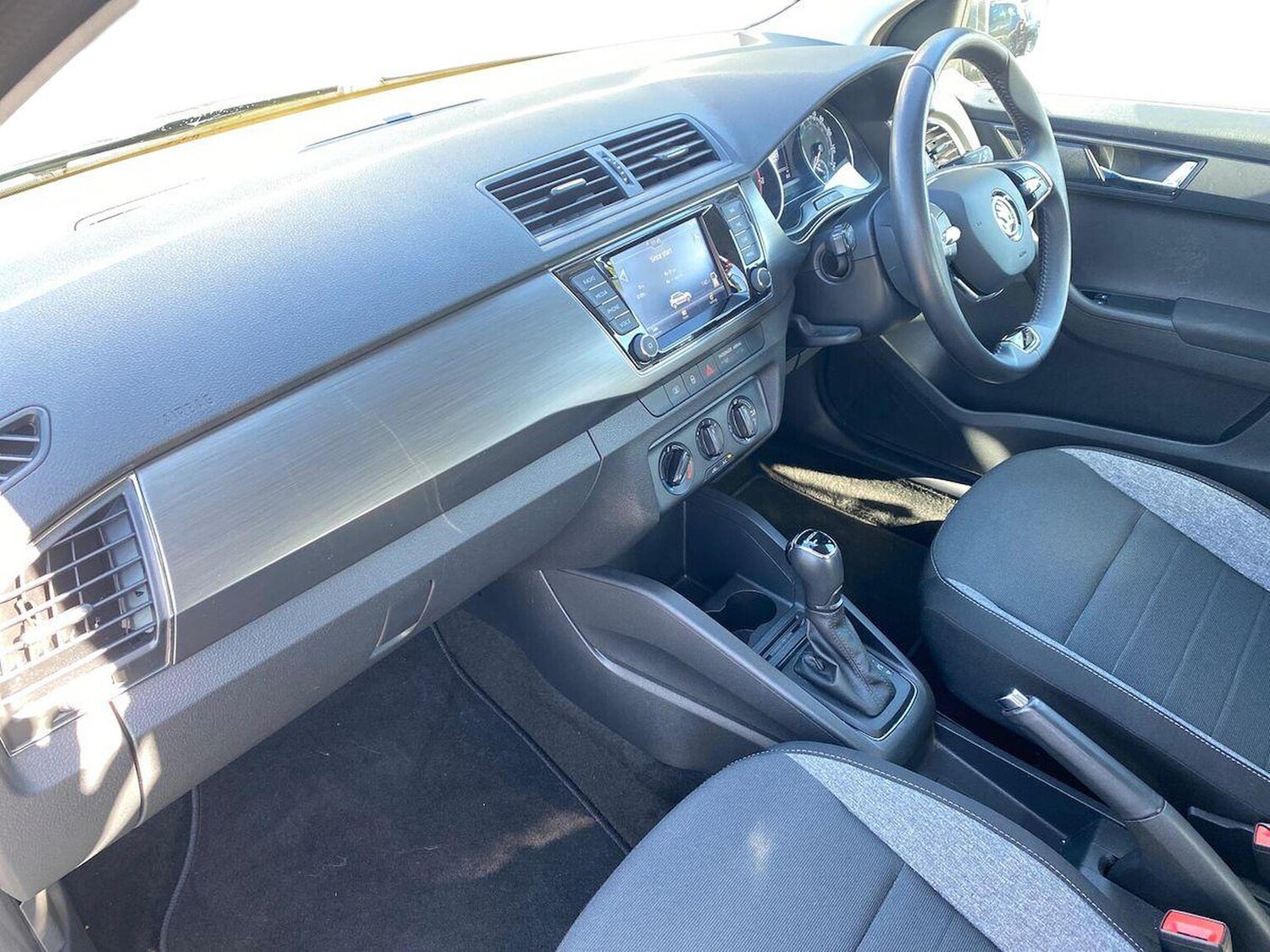 Used Skoda Fabia 2021 for sale - 76040732: Photo 7