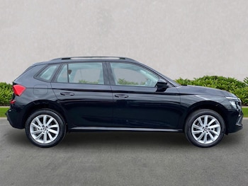 Used Skoda Kamiq 2026 for sale - 78976503: Photo