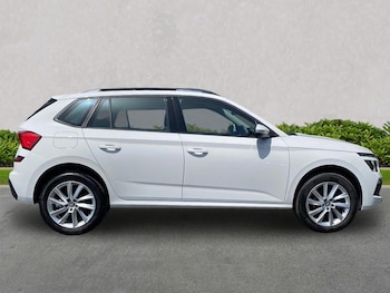 Used Skoda Kamiq 2025 for sale - 78727037: Photo