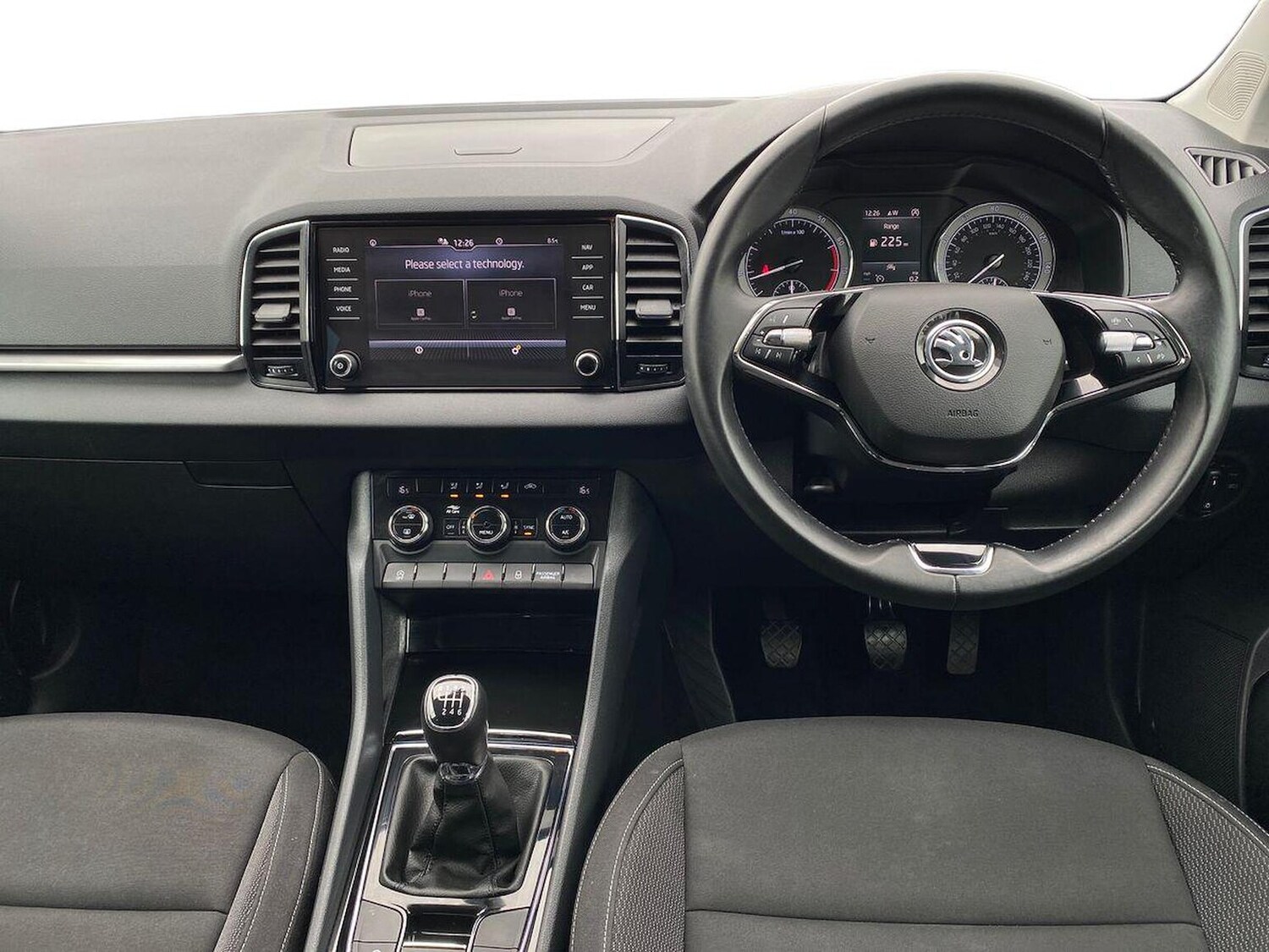 Used Skoda Karoq 2022 for sale - 78193284: Photo 10