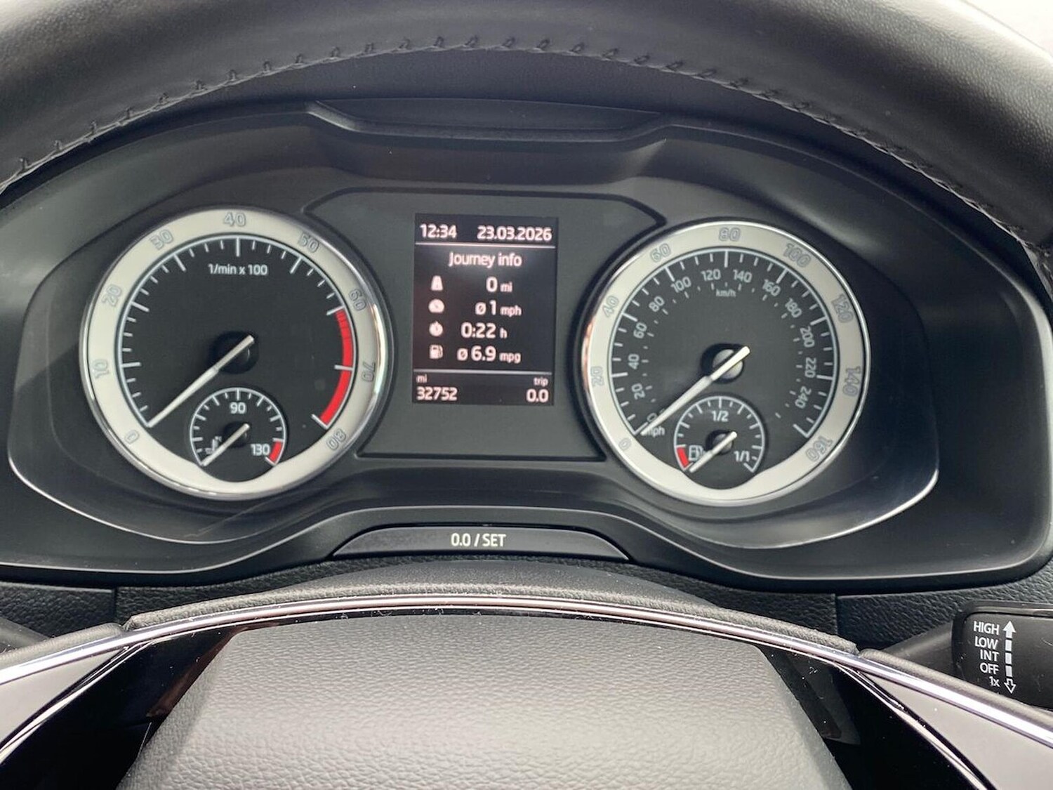 Used Skoda Karoq 2022 for sale - 78193284: Photo 11