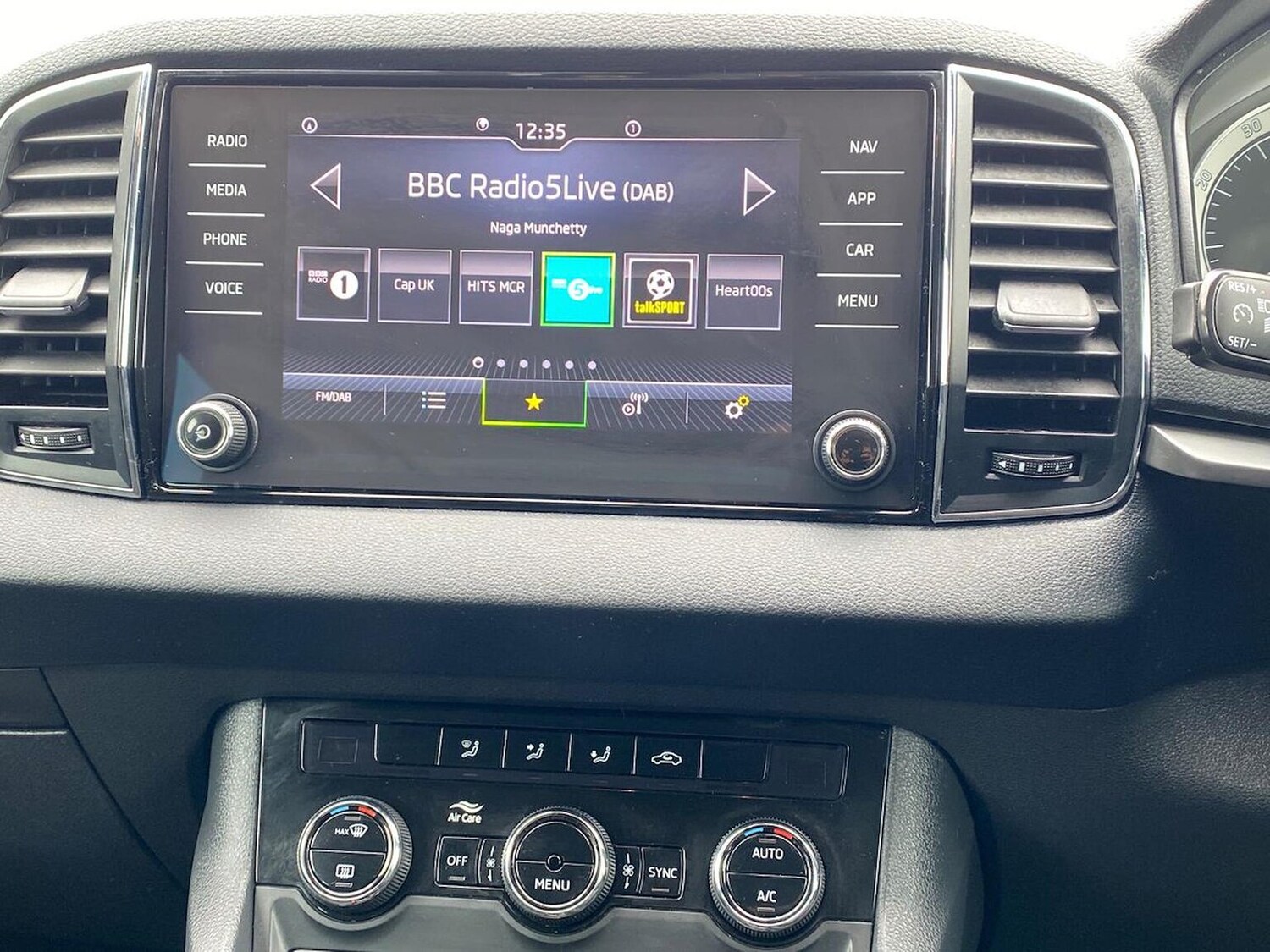 Used Skoda Karoq 2022 for sale - 78193284: Photo 12