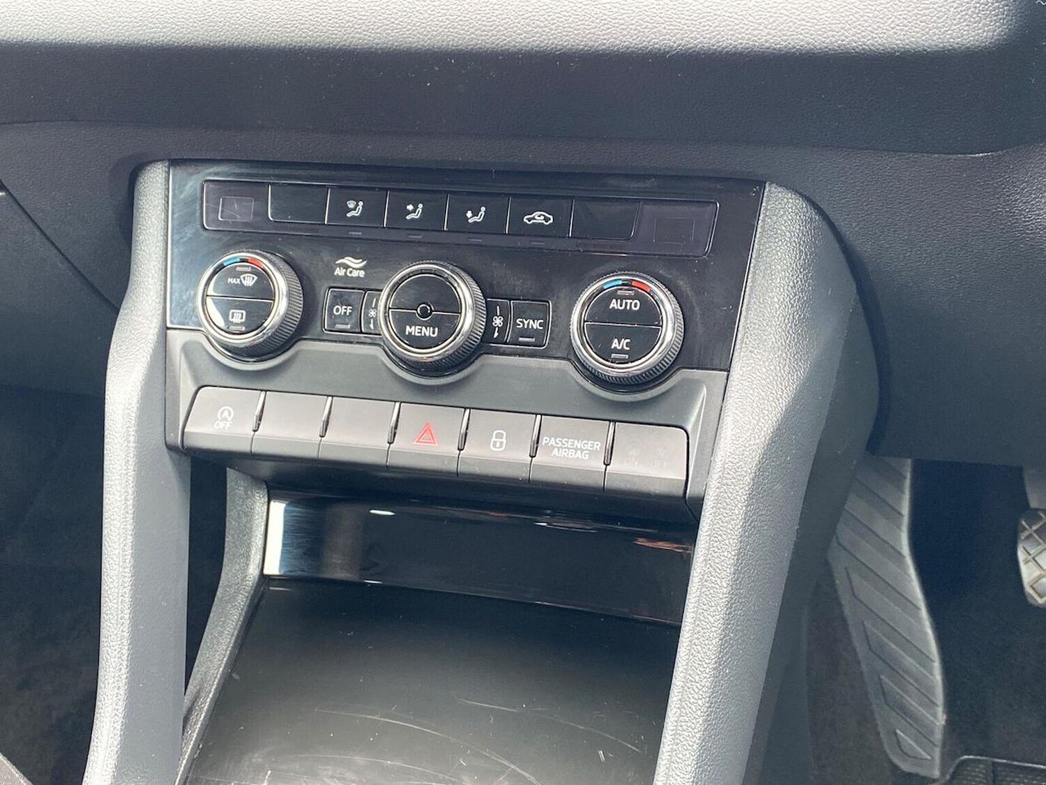 Used Skoda Karoq 2022 for sale - 78193284: Photo 13