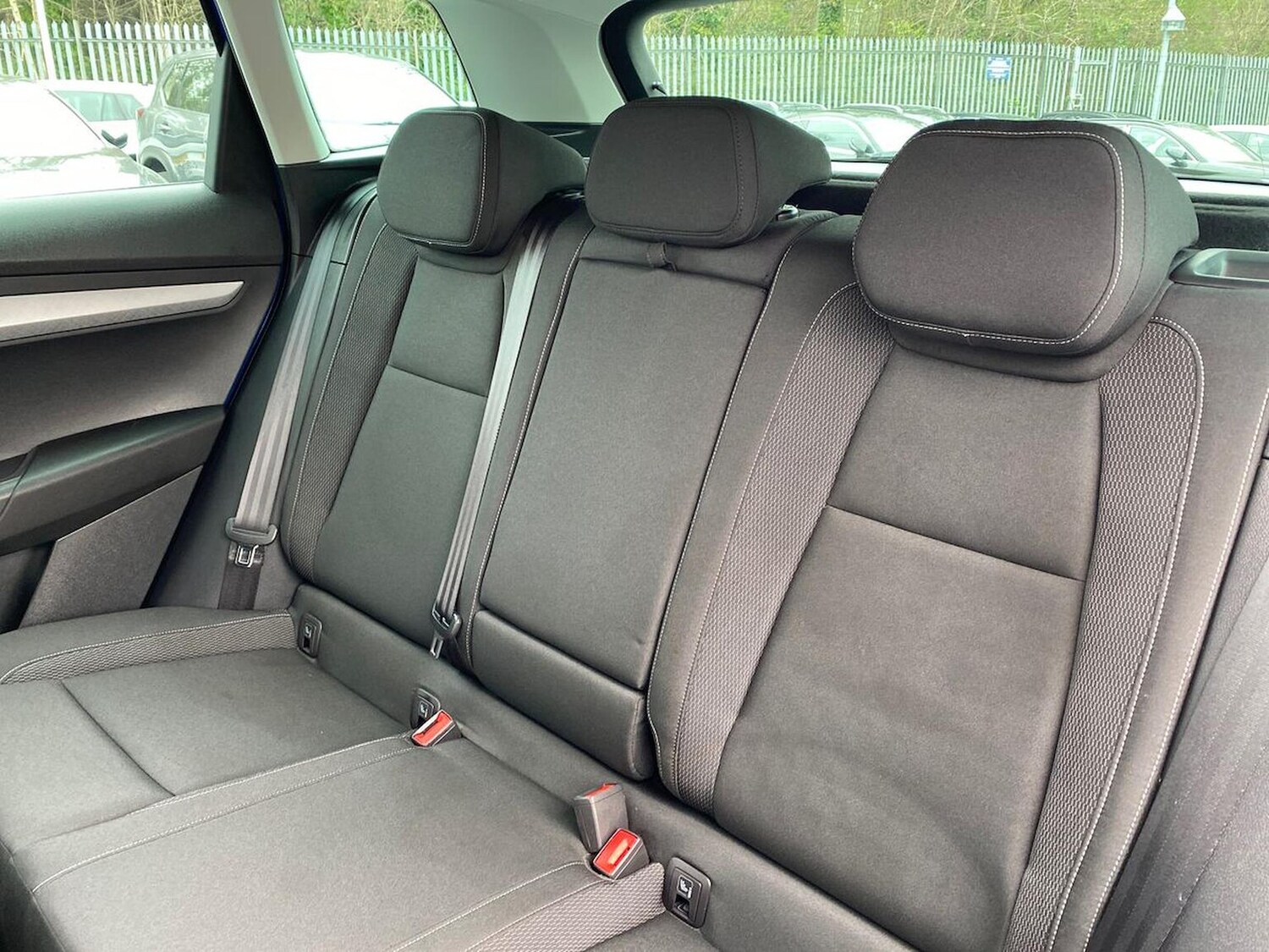 Used Skoda Karoq 2022 for sale - 78193284: Photo 17