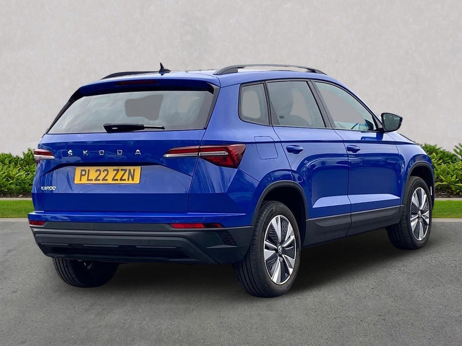 Used Skoda Karoq 2022 for sale - 78193284: Photo 19