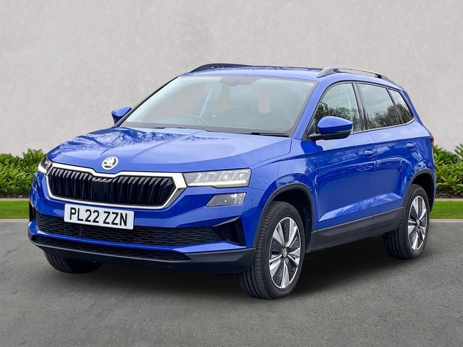 Used Skoda Karoq 2022 for sale - 78193284: Photo 21