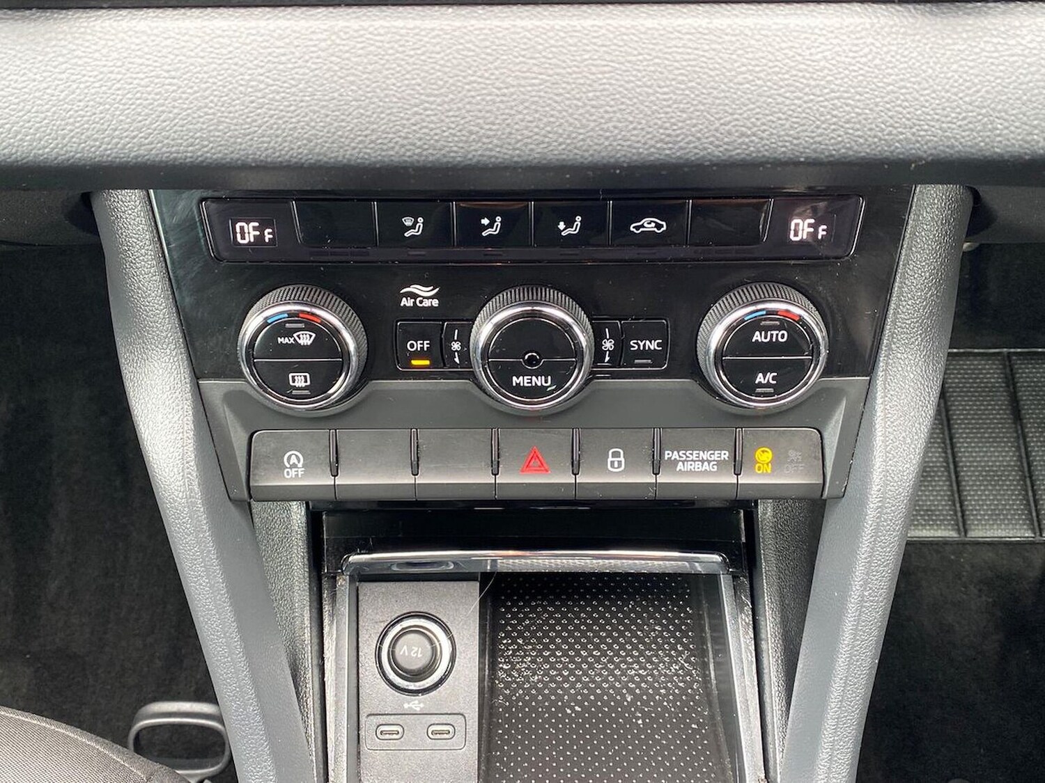 Used Skoda Karoq 2022 for sale - 78193284: Photo 23