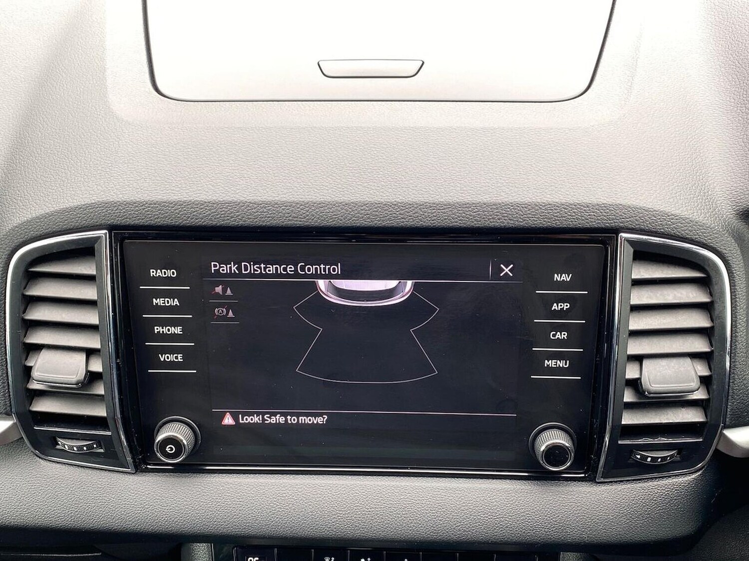 Used Skoda Karoq 2022 for sale - 78193284: Photo 24