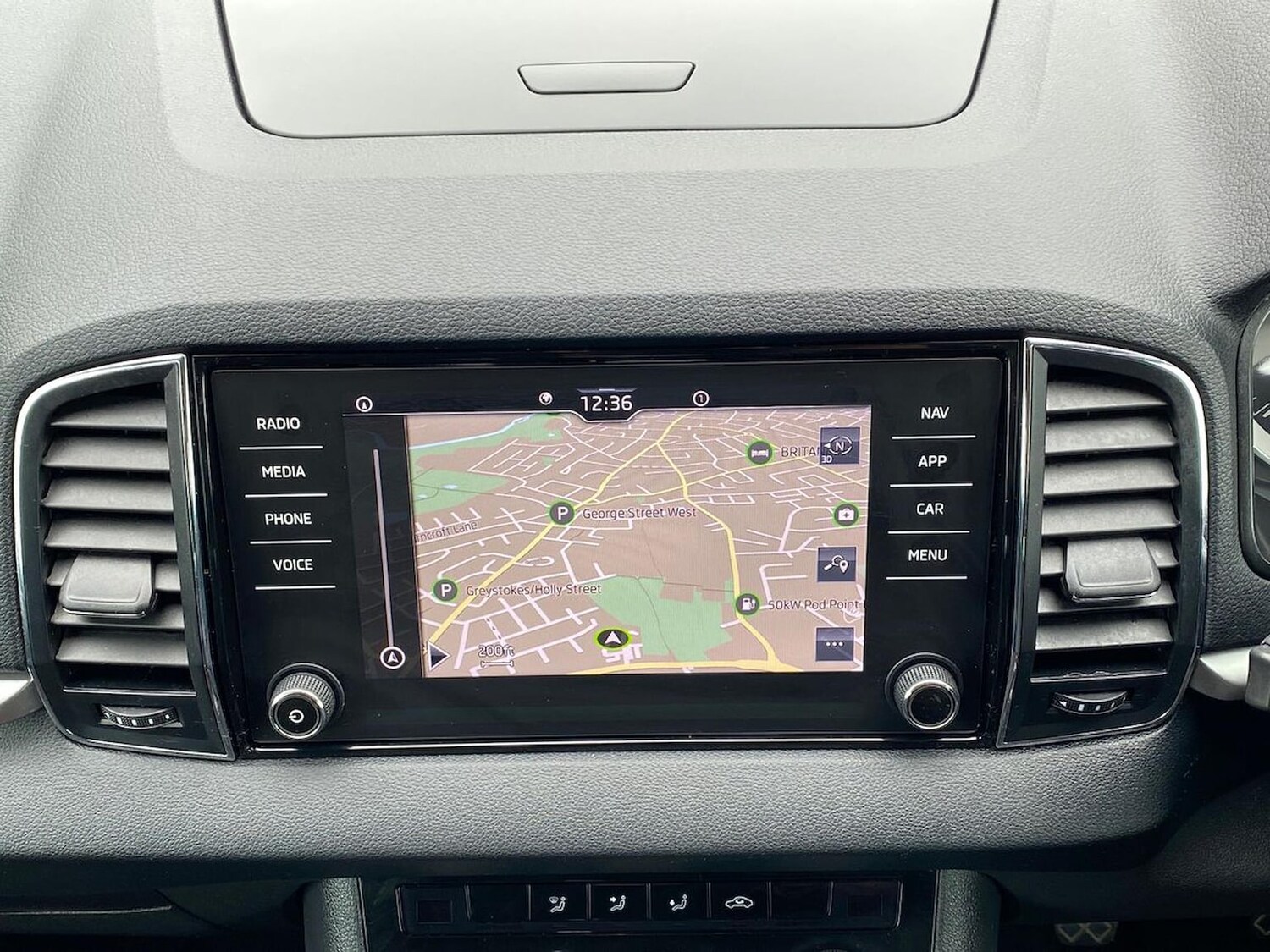 Used Skoda Karoq 2022 for sale - 78193284: Photo 25