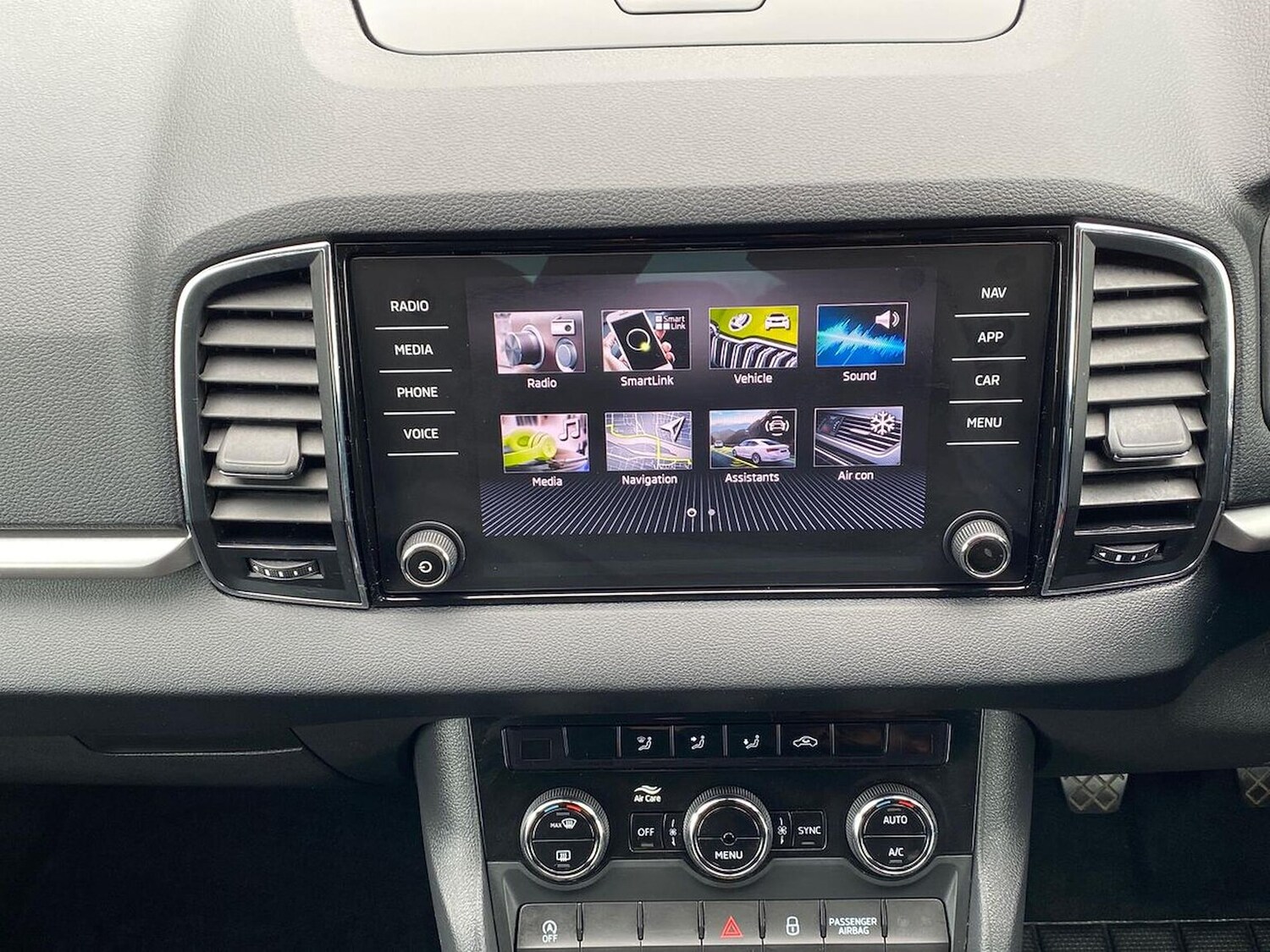 Used Skoda Karoq 2022 for sale - 78193284: Photo 26