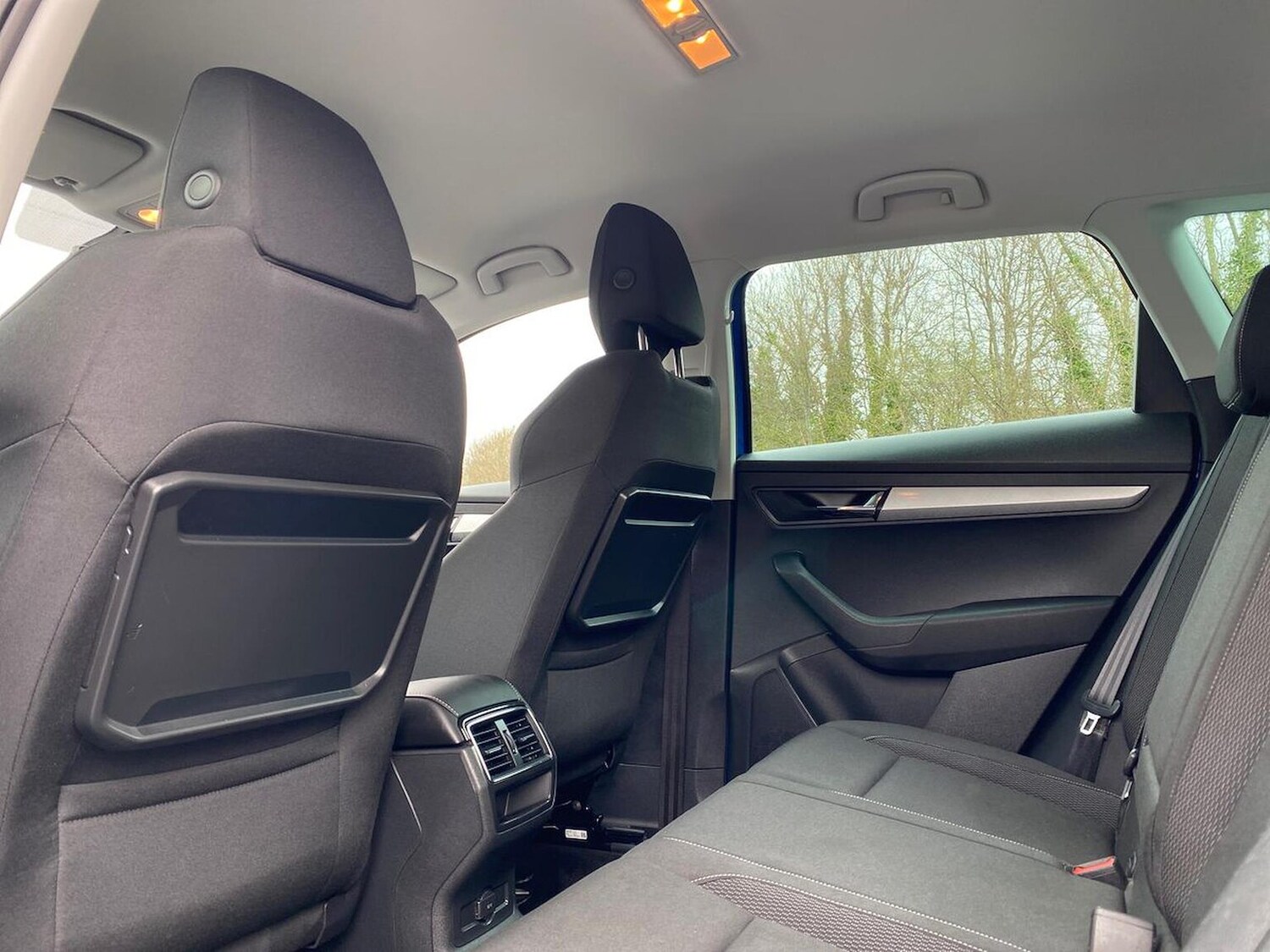 Used Skoda Karoq 2022 for sale - 78193284: Photo 33