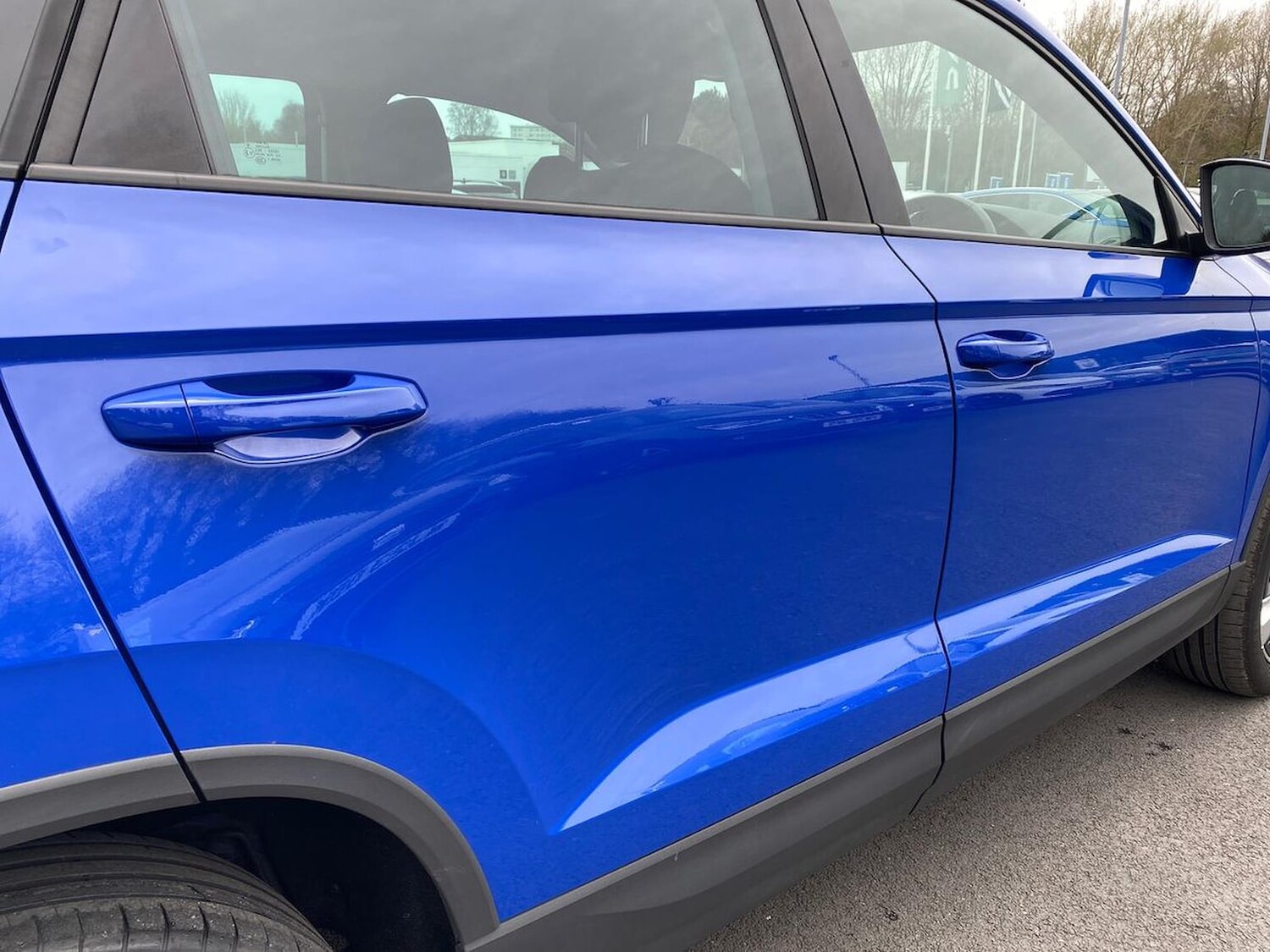 Used Skoda Karoq 2022 for sale - 78193284: Photo 38