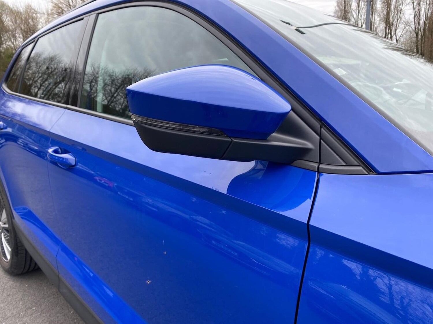 Used Skoda Karoq 2022 for sale - 78193284: Photo 39