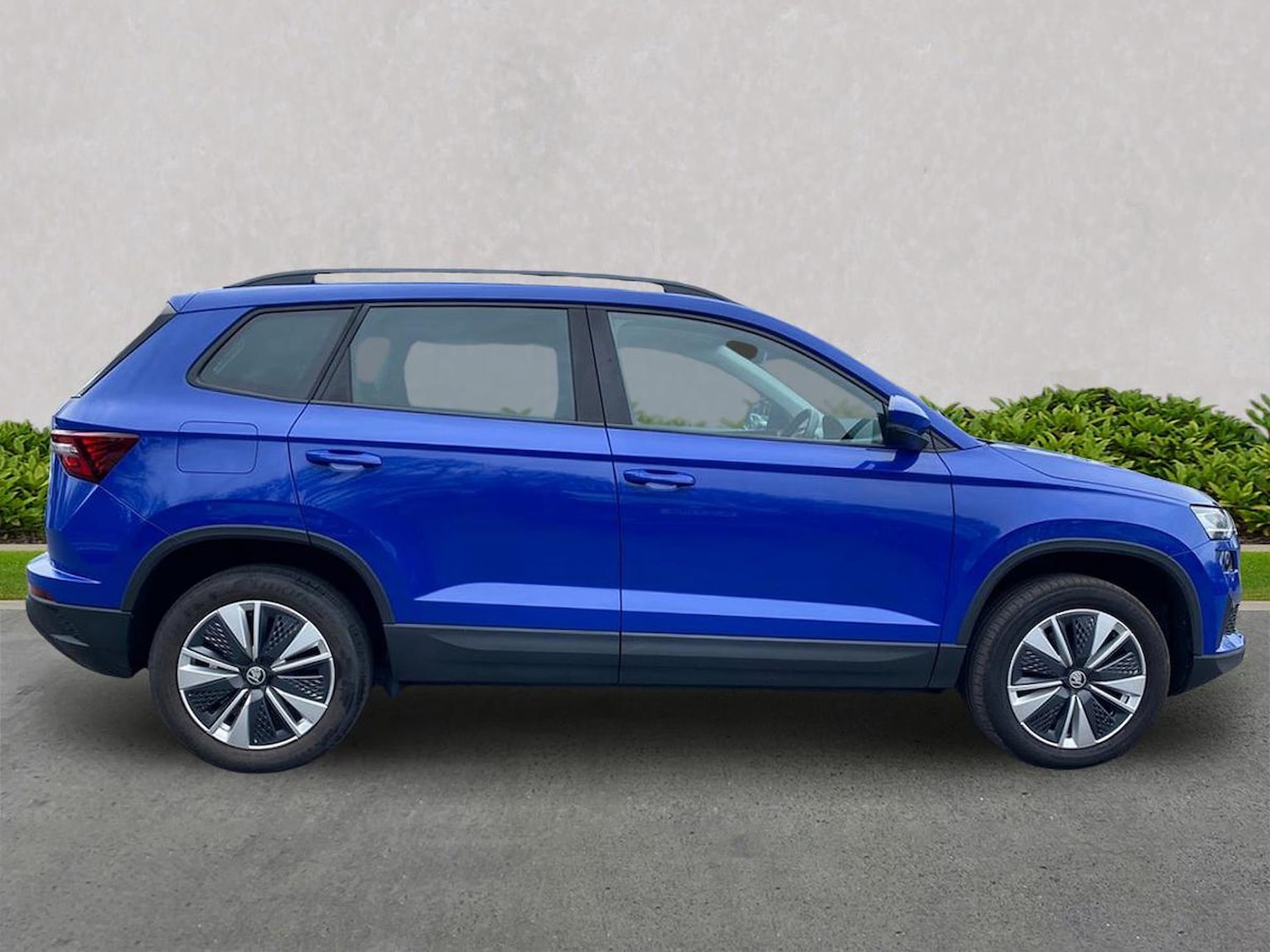 Used Skoda Karoq 2022 for sale - 78193284: Photo 4