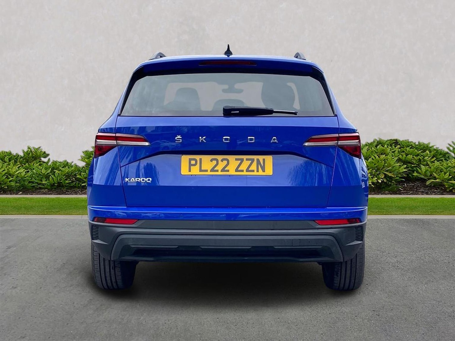 Used Skoda Karoq 2022 for sale - 78193284: Photo 5