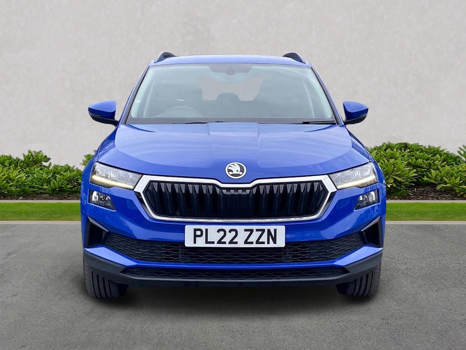 Used Skoda Karoq 2022 for sale - 78193284: Photo 6