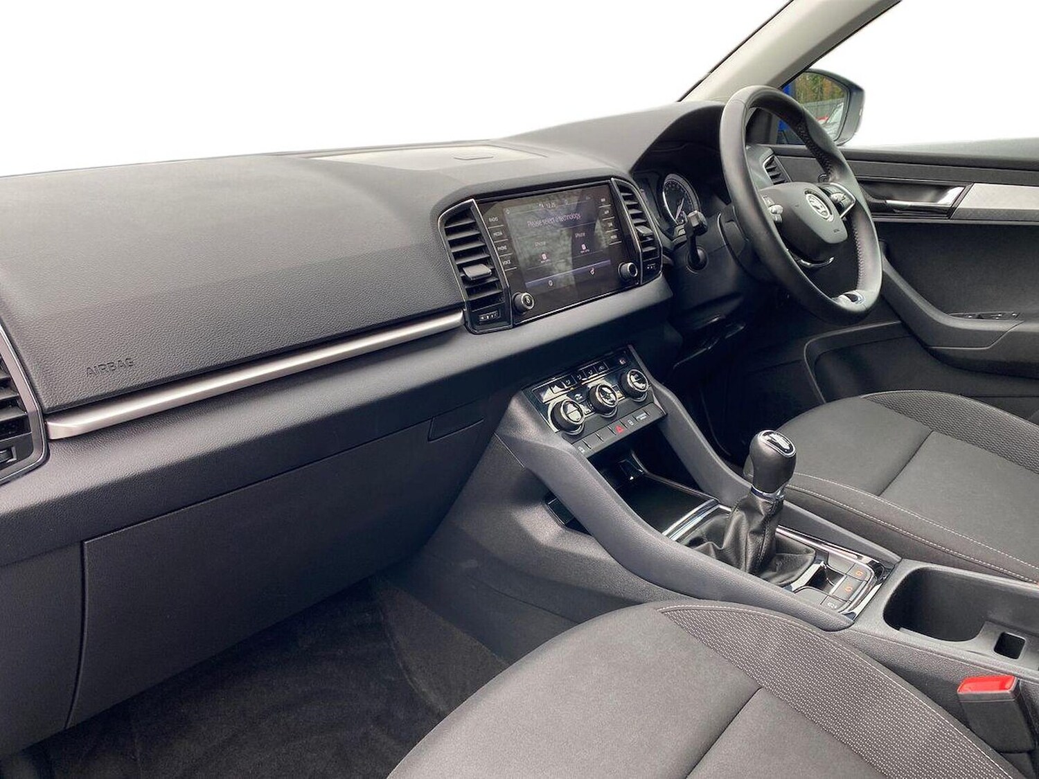 Used Skoda Karoq 2022 for sale - 78193284: Photo 8