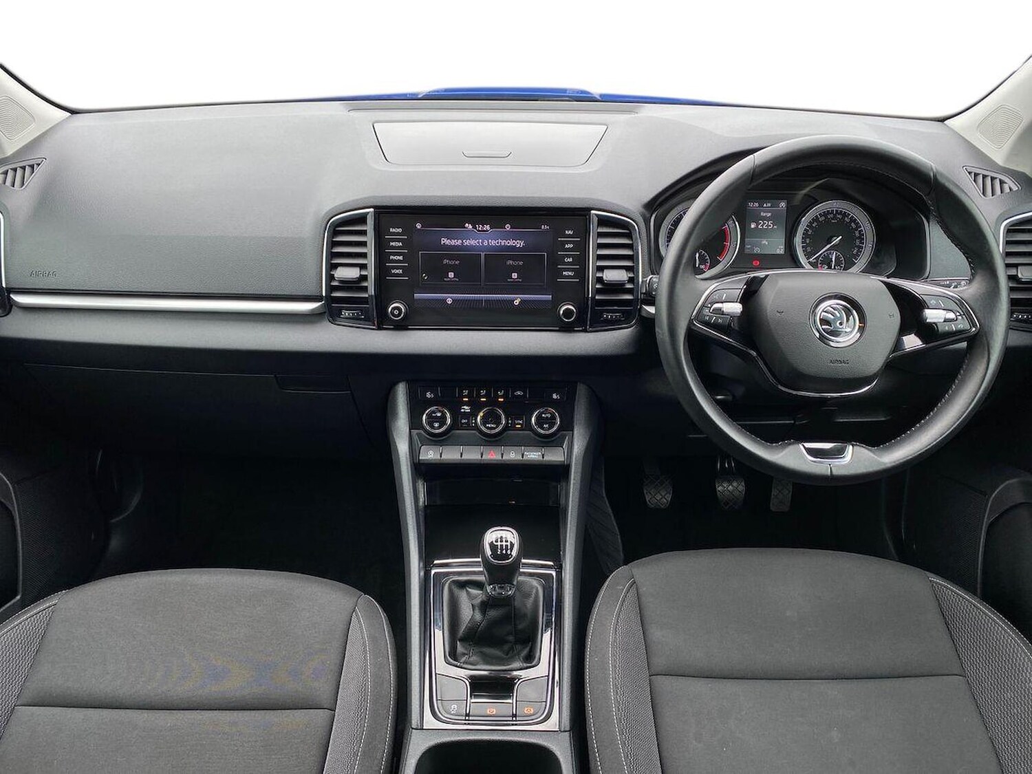 Used Skoda Karoq 2022 for sale - 78193284: Photo 9