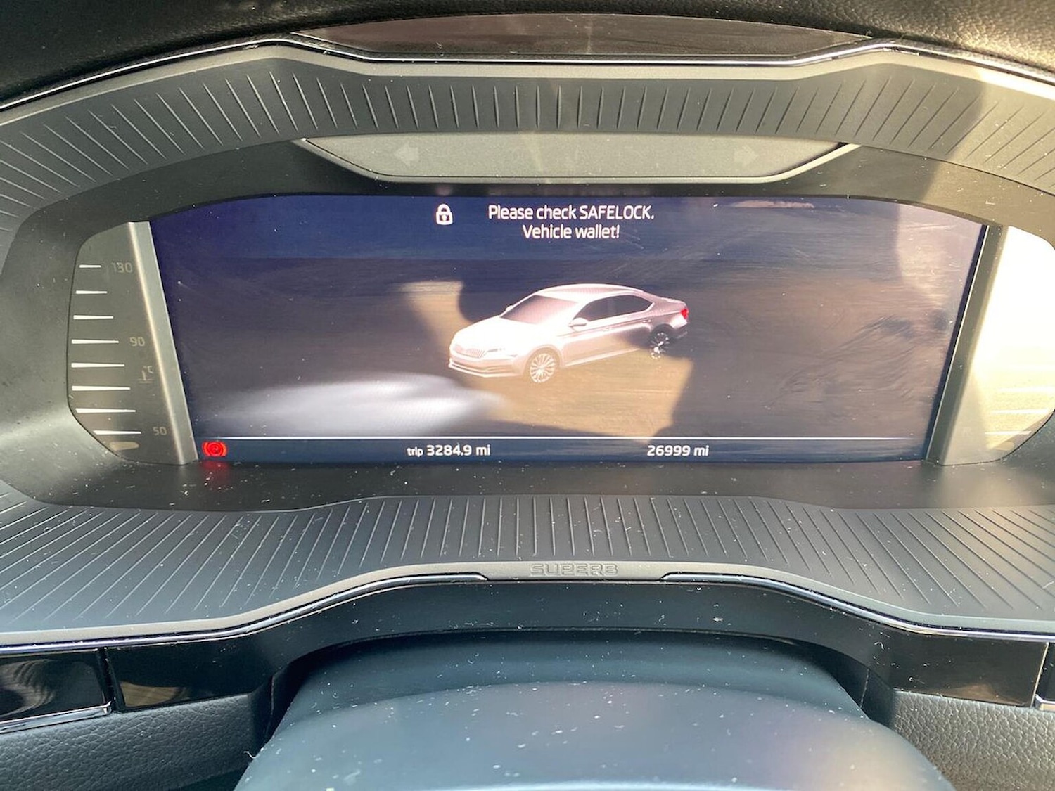 Used Skoda Superb 2022 for sale - 76957530: Photo 11