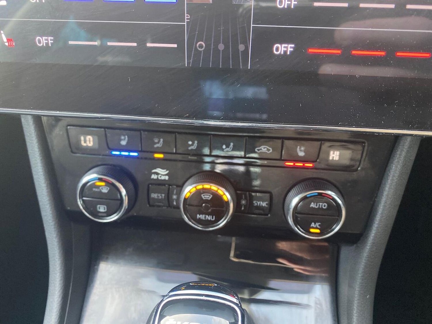 Used Skoda Superb 2022 for sale - 76957530: Photo 13