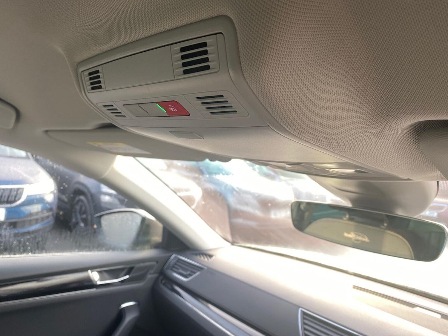 Used Skoda Superb 2022 for sale - 76957530: Photo 15