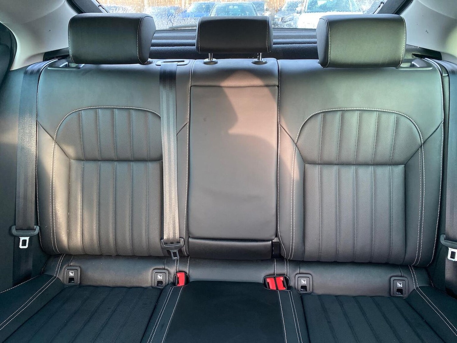 Used Skoda Superb 2022 for sale - 76957530: Photo 17