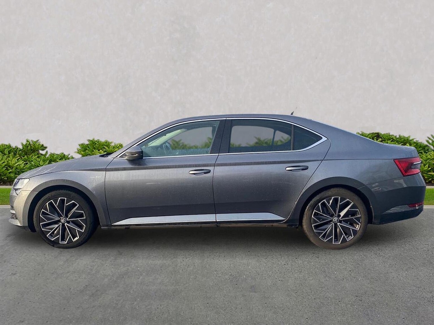 Used Skoda Superb 2022 for sale - 76957530: Photo 20