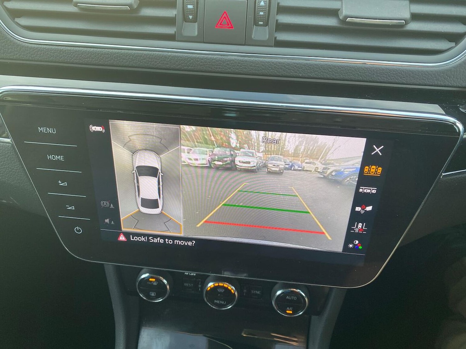 Used Skoda Superb 2022 for sale - 76957530: Photo 24