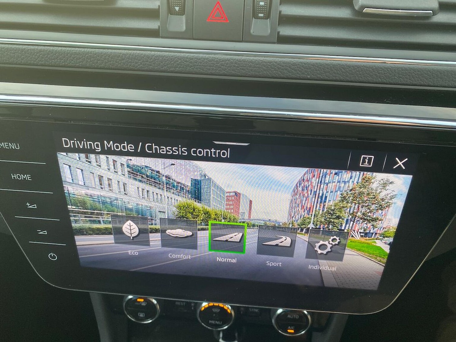 Used Skoda Superb 2022 for sale - 76957530: Photo 26