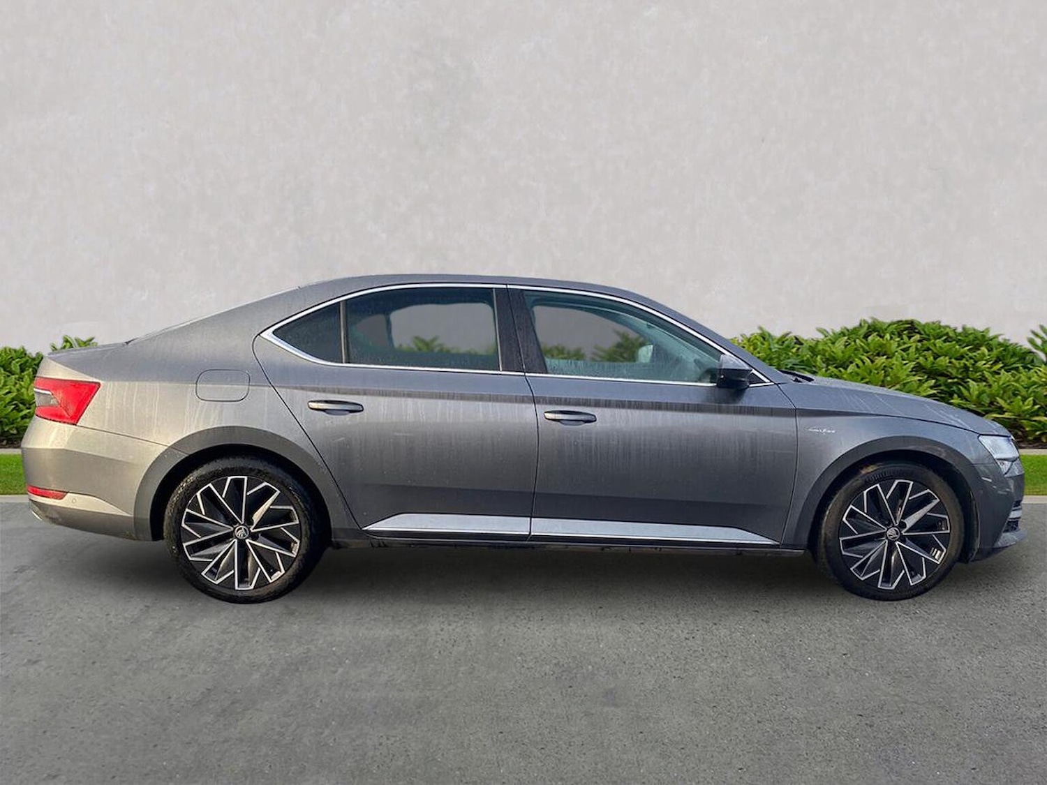 Used Skoda Superb 2022 for sale - 76957530: Photo 3